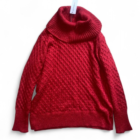 NWT Liz Claiborne sweater - Picture 1 of 6
